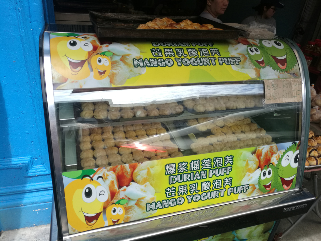 马六甲古城图片,马六甲古城景点攻略