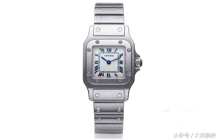 卡地亚手表值得买,卡地亚手表值得购买么