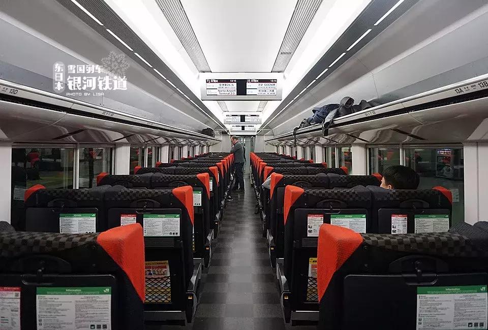 日本雪国滑雪,中国去日本旅游滑雪