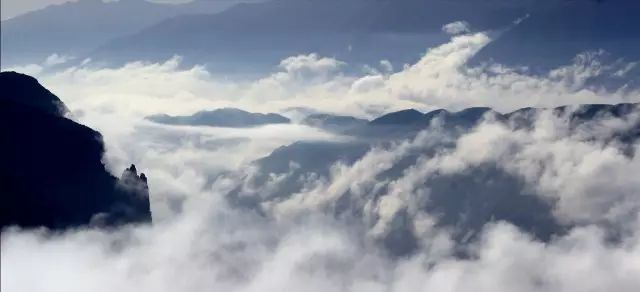 巫山巫峡风光,巫山风光