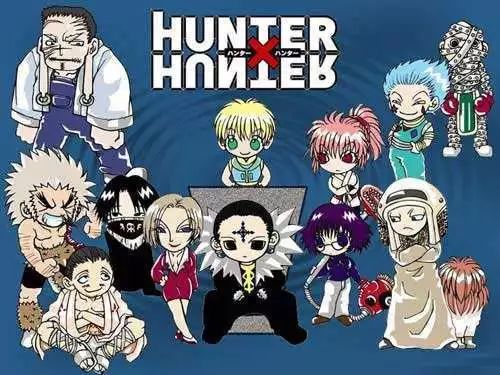 看过多少部漫画,jump漫画解析