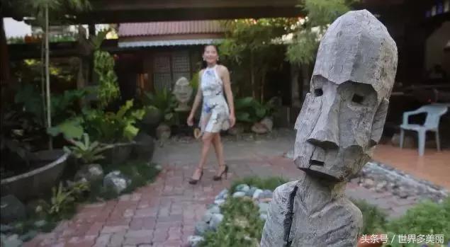 上海菲律宾菜餐厅,菲律宾餐饮特色有哪些菜