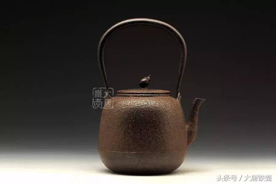 怎么挑选一把铁壶,什么样的铁壶比较好