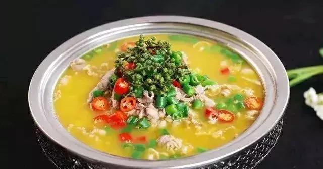 唐山这几家馆子，个个都很四川！