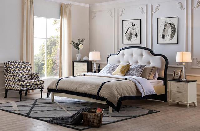 实木床最实惠的木材,买实木床用什么木材比较好