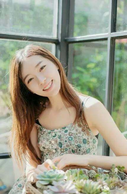 新晋校花合集,新晋校花颜值爆表