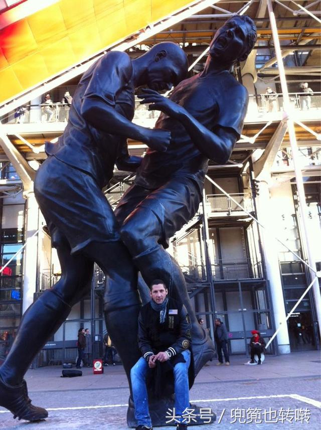 齐达内头撞马特拉齐世界杯比赛,2006世界杯齐达内撞人事件