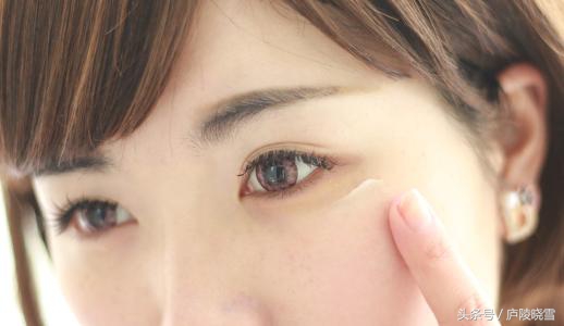 睡够了为什么黑眼圈还是很重,睡够了黑眼圈会消除吗