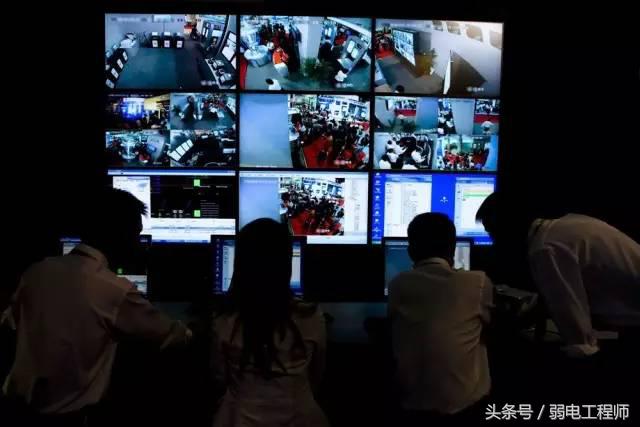 弱电技术实务视频教程,家装强电和弱电怎么布局安装