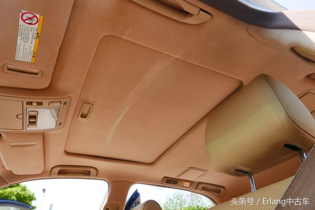 ls430静音之王,雷克萨斯ls430静音之王