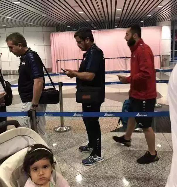 叙利亚足球为什么要打脸,叙利亚足球实力有多强大