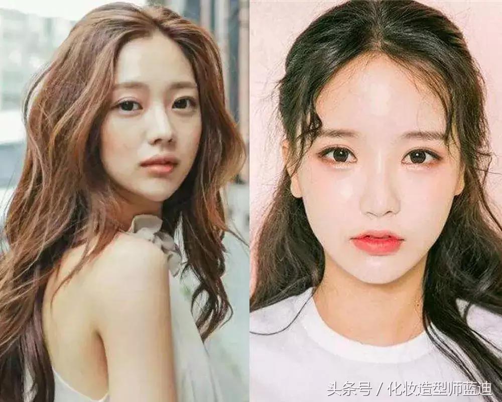 已经有刘海怎么剪刘海显脸小,假刘海遮白发脸小适合哪种刘海