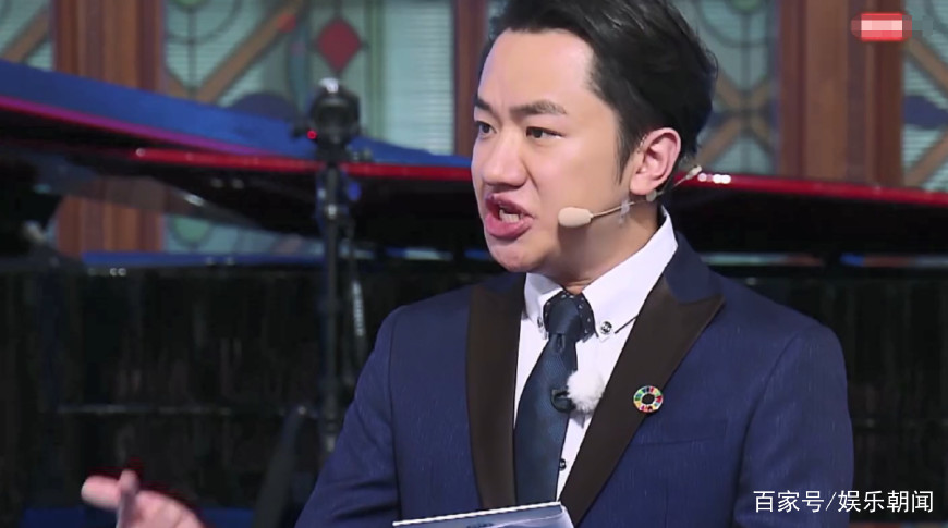 鹿晗邓超英语,鹿晗邓超和郑恺