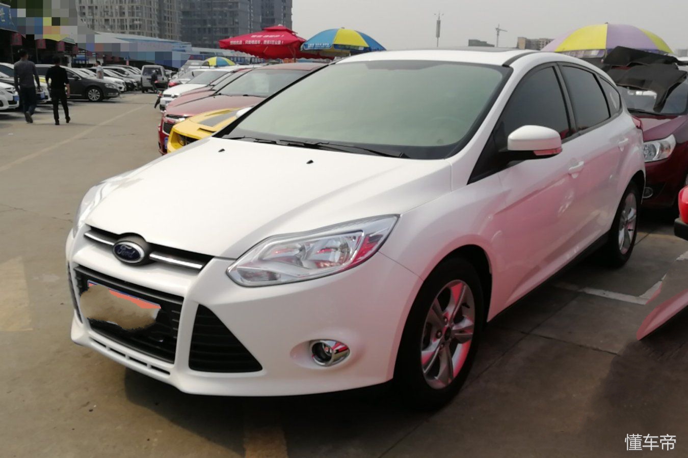 二手福克斯变速箱靠谱吗,买二手福克斯能免费换变速箱吗