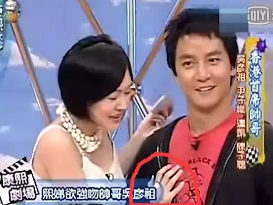 小s上节目放屁是真的吗,小s的暴脾气