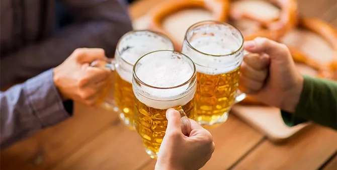 大三阳治疗的三种现状，看看你属于哪种？