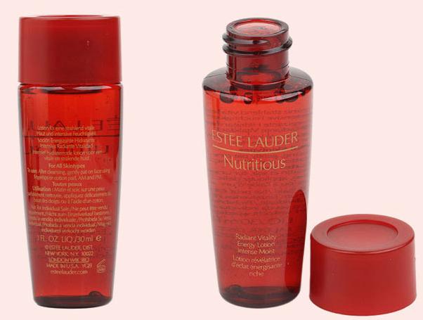 深扒行业内幕博主,大牌爽肤水避坑