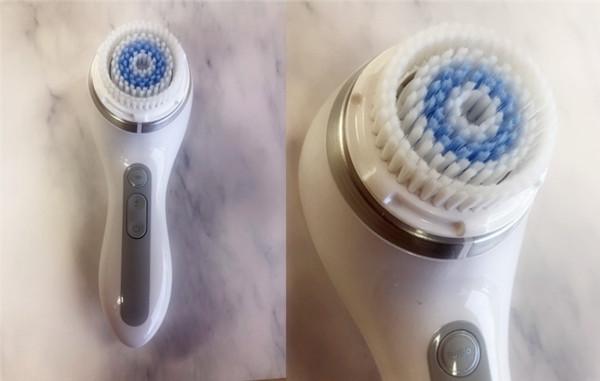 200价位洁面,悦诗风吟和露娜洁面仪