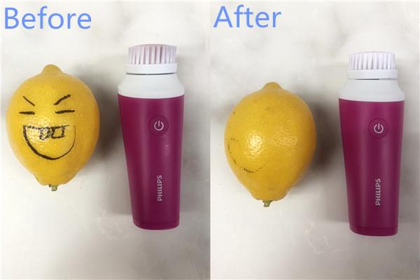 200价位洁面,悦诗风吟和露娜洁面仪