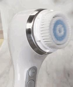 200价位洁面,悦诗风吟和露娜洁面仪