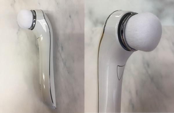 露娜洁面仪mini2和mini3的区别,露娜洁面仪和其他洁面仪的区别