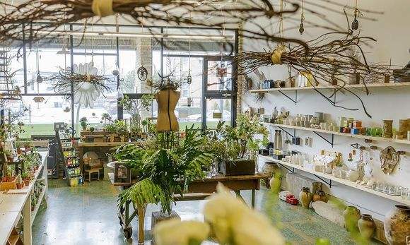 花店网络营销怎么精准引流