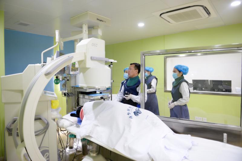 毓璜顶医院消化科,毓璜顶医院有专门的胃肠科吗