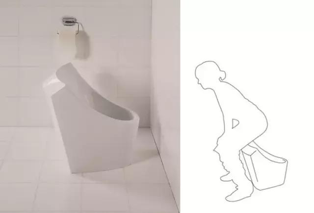 这15款创意马桶或许会改变世界,最新创意版马桶