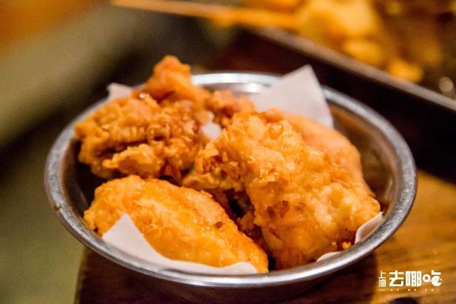 魔都最差的饭店,魔都炸串串食堂