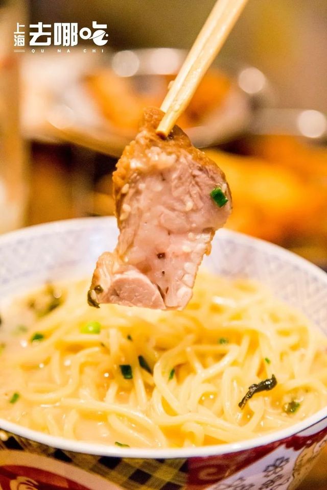 魔都最差的饭店,魔都炸串串食堂