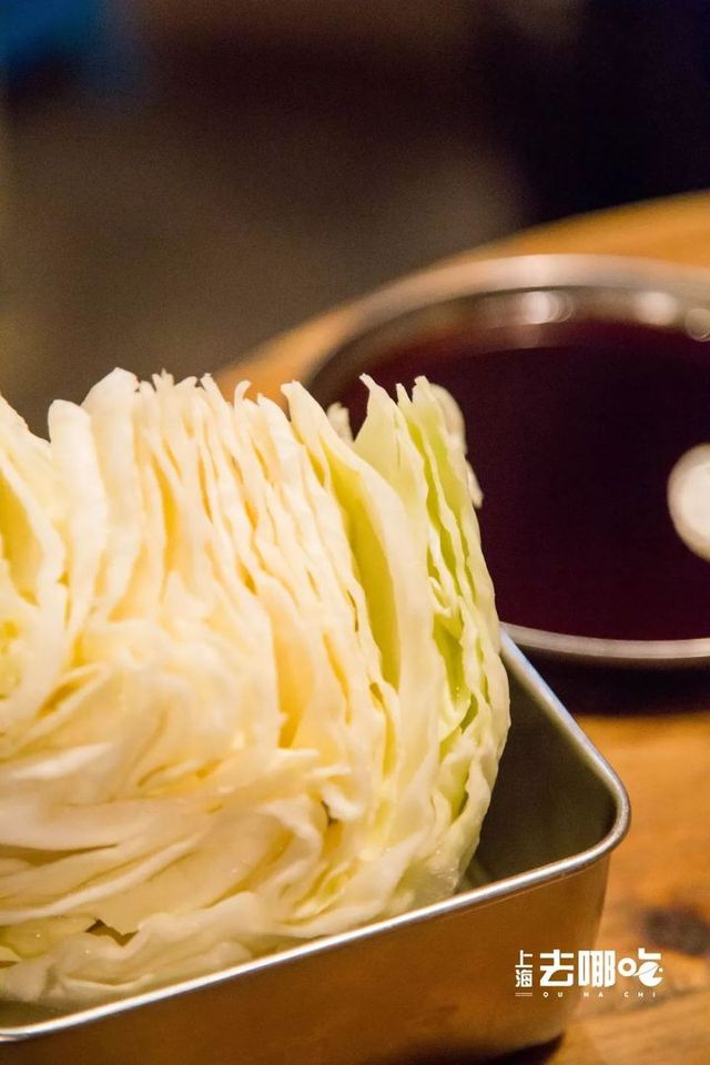 魔都最差的饭店,魔都炸串串食堂