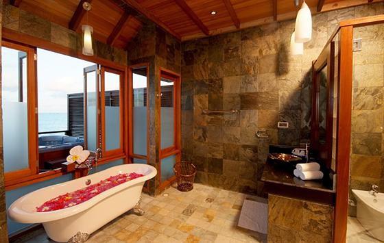 最美海岛马尔代夫,马尔代夫风景最美的岛