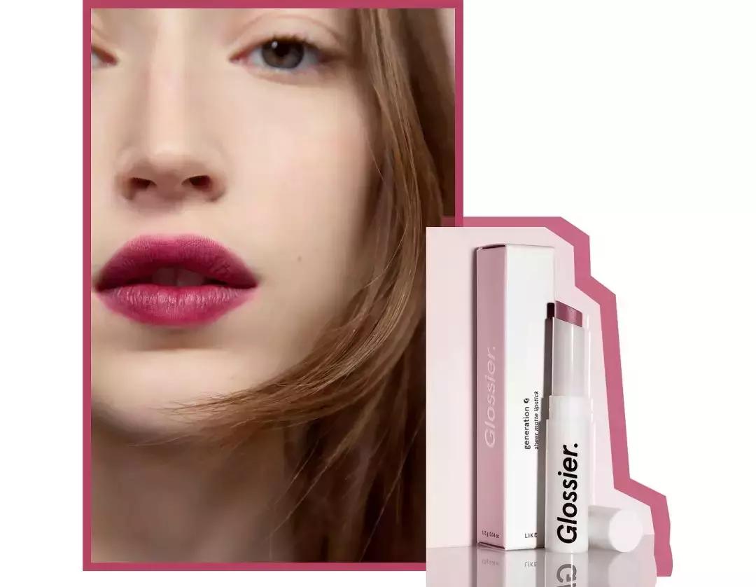 人手一支口红型号,人手必备的口红色号