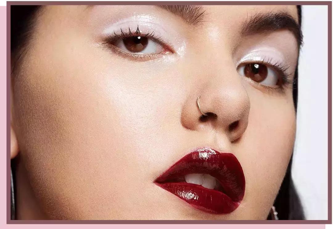 人手一支口红色号,人手一个大牌口红