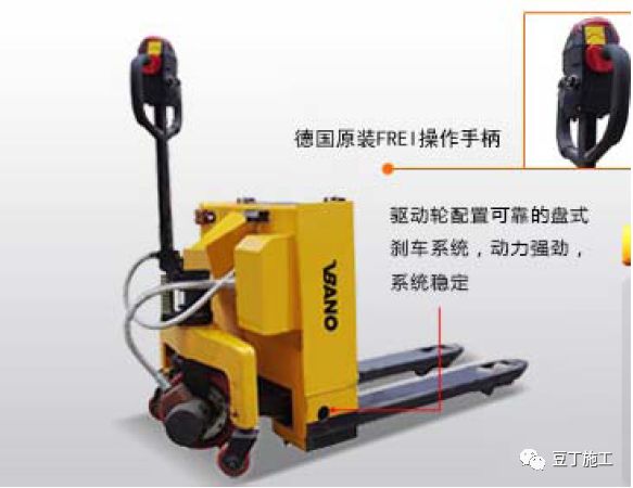 工地用什么机器最省钱,小工地最实用的机器是什么