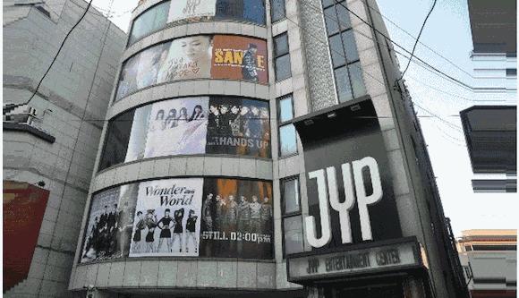 四大韩国娱乐公司营收,四大韩国娱乐公司特点