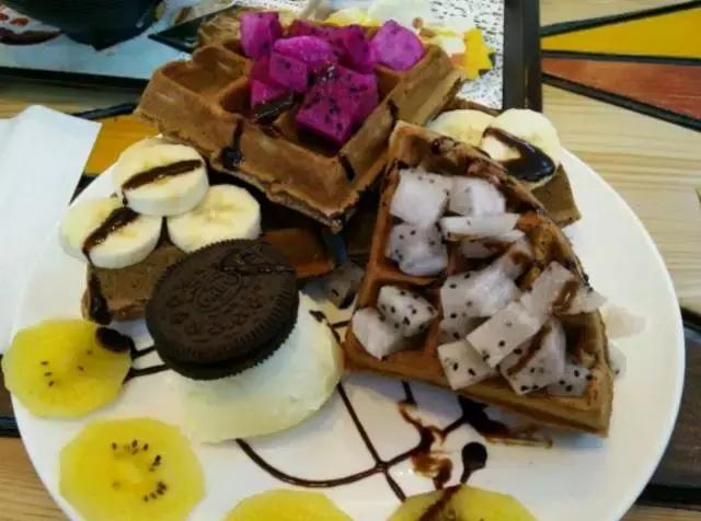 沈阳美食推荐文艺餐厅,沈阳适合约会的小资的餐厅