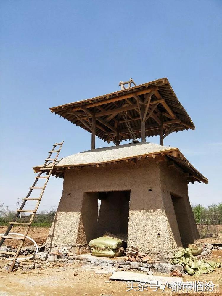 临汾尧都古镇怎么样,临汾市尧都古镇的位置