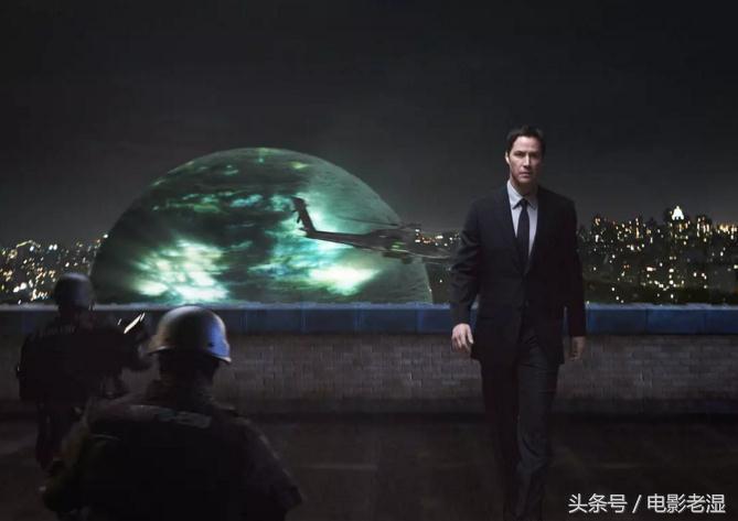 走进科幻世界！百部今生必看的经典科幻片（第一期）