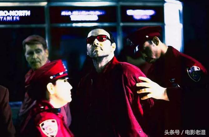 走进科幻世界！百部今生必看的经典科幻片（第一期）