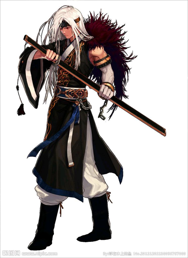 DNF可玩性最高的职业，红眼居然排名第十？