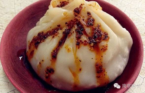 南京必吃的100种小吃,南京必吃小吃清单