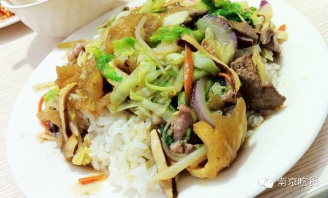 南京必吃的100种小吃,南京必吃小吃清单