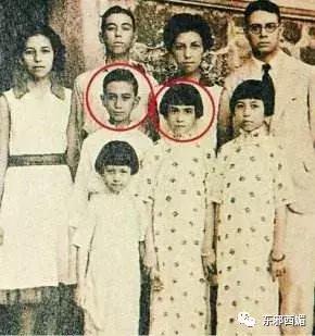 风华绝代的她助赌王打江山，却因*伦乱**遭夺权，如今也算间接*仇报**了