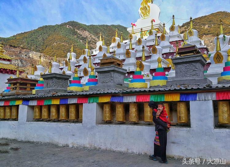 甘孜丹巴美女谷,甘孜藏族自治州美人谷