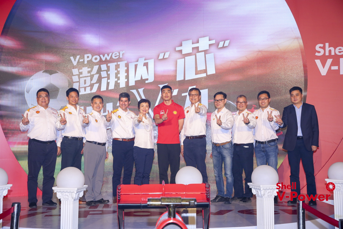 天津壳牌v-power使用感受,哪些地方有壳牌vpower
