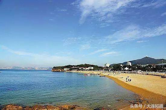 大连旅游环线巴士线路图最新,大连观光巴士旅游环路西线