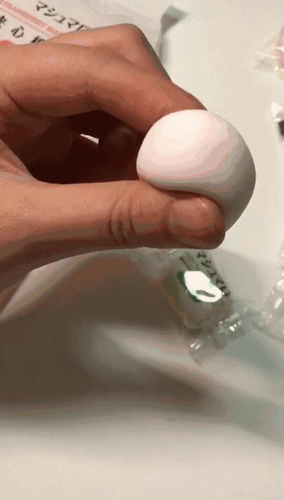 抖音火的miniso香水,抖音网红miniso