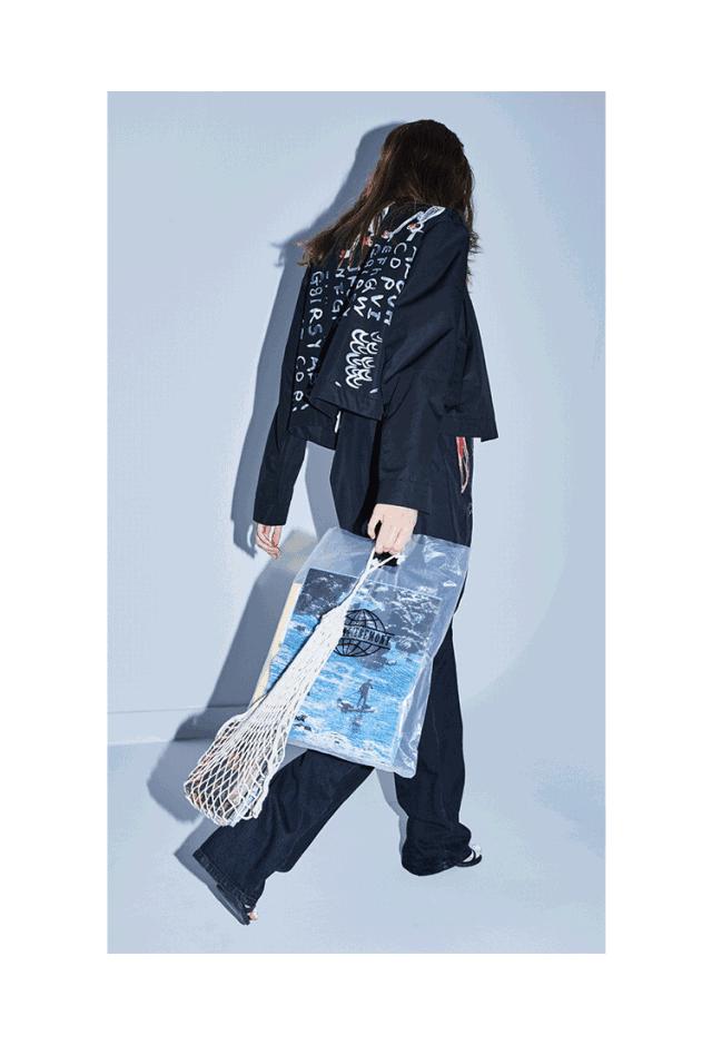 中国服装品牌行业分析,2018服装行业流行趋势分析报告