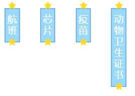 如何把宠物寄回国外呢,怎么把宠物从中国带到美国的流程